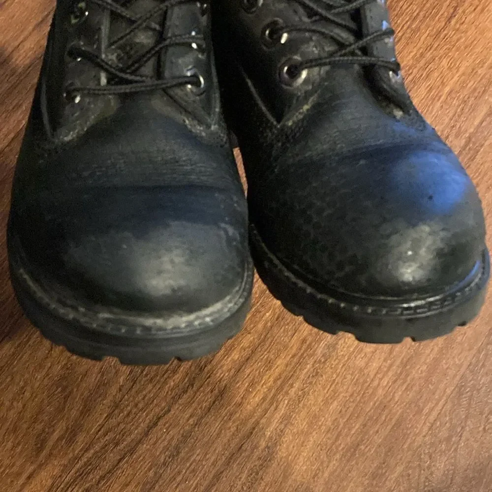 Timberland Kids Boots Sz 12.5